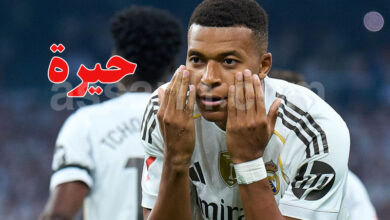 kylian mbappé