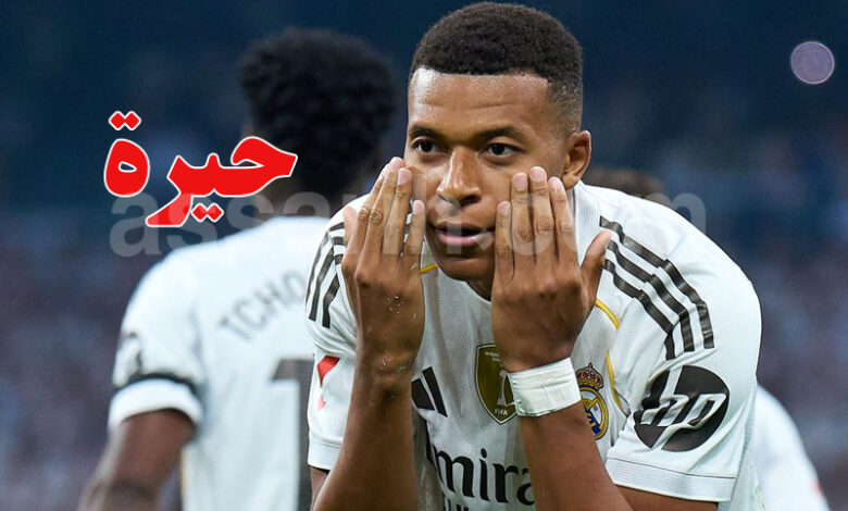 kylian mbappé