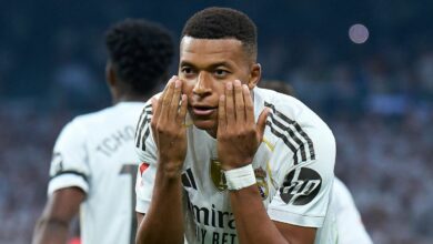 kylian mbappé