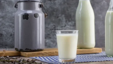 lait