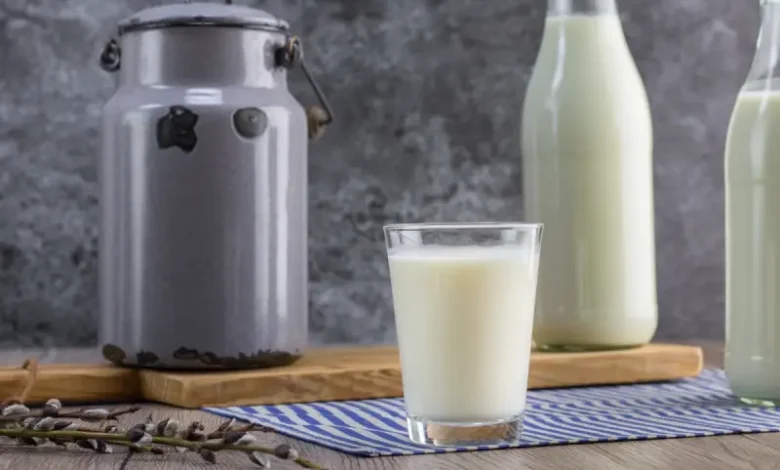 lait