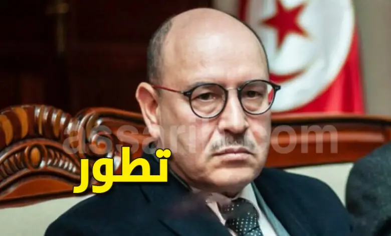 lotfi mraihi