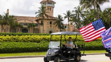 maralago Trump