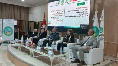 medenine tunisie
