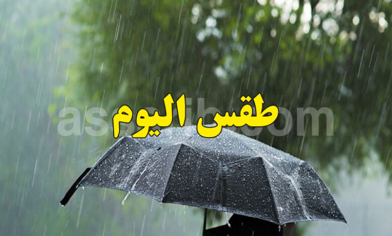 meteo tunisie