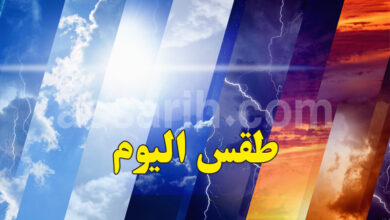 meteo tunisie