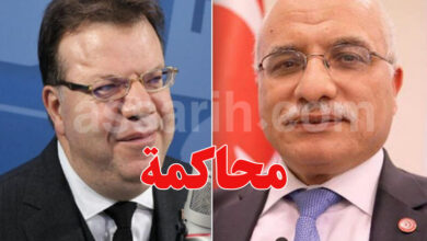 mohamed frikha et abdelkarim harouni