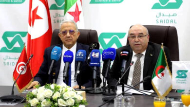 mostafa ferjani