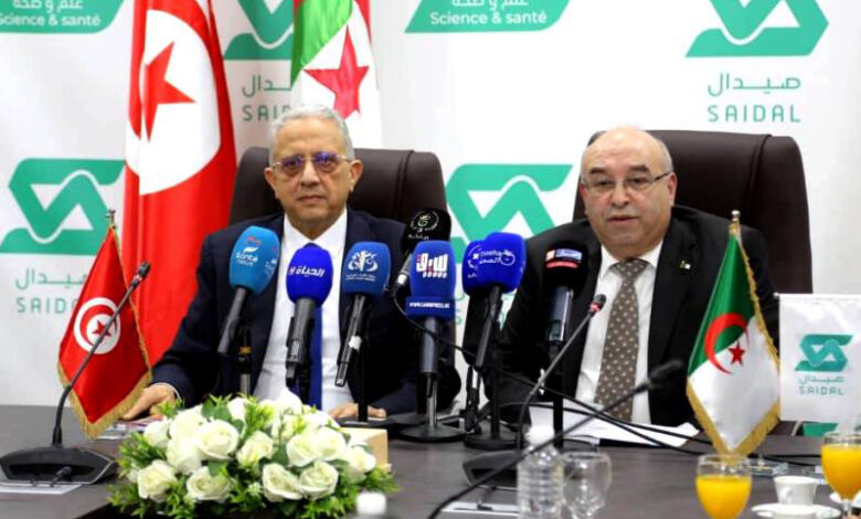 mostafa ferjani