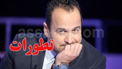 mourad zeghidi