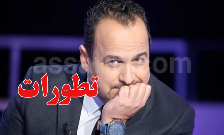 mourad zeghidi