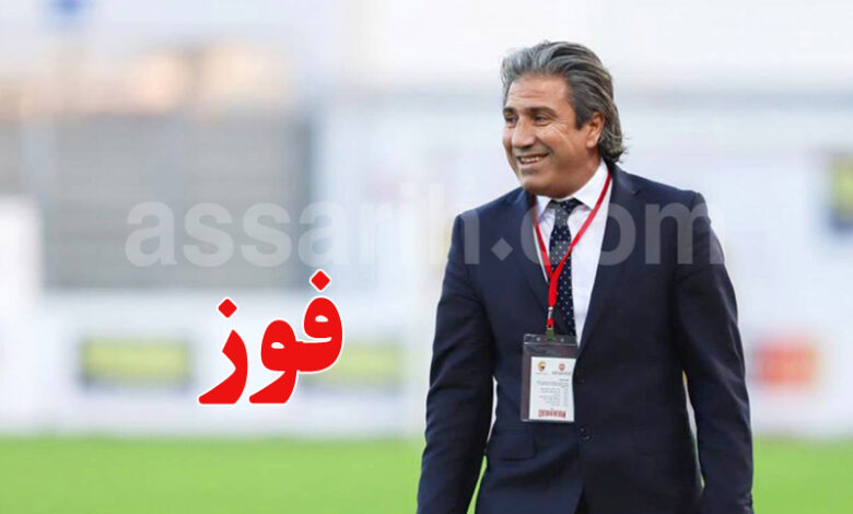 nabil kouki