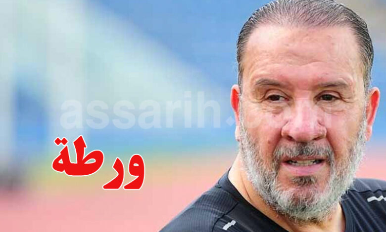 nabil maâloul
