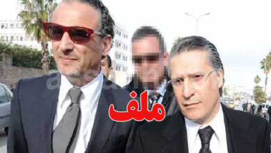nabile et ghazi karoui
