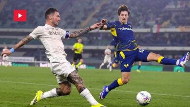 napoli vs verona