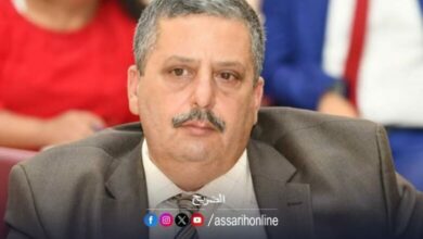 noureddine nouri