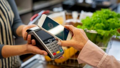 paiement mobile