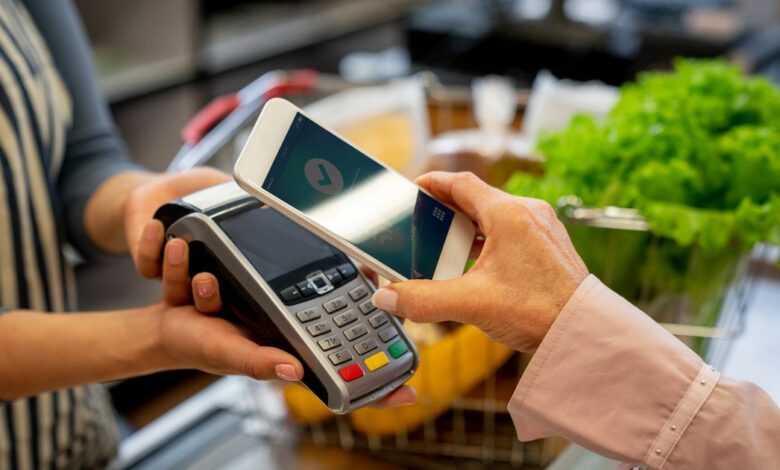 paiement mobile