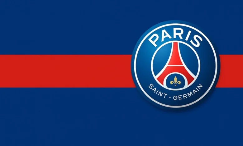 paris saint germain