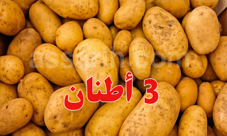 pomme de terre