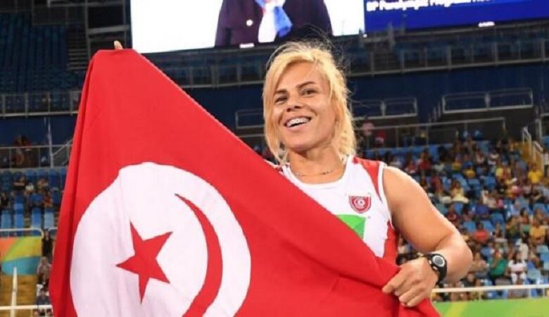 raoua tlili