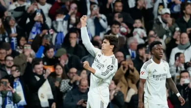 eal madrid VS real sociedad