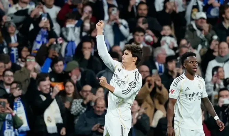 eal madrid VS real sociedad