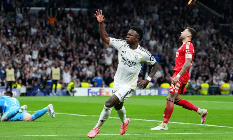 real madrid benfica 2026