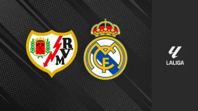 real madrid rayo vallecano