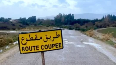 route coupée 02022026