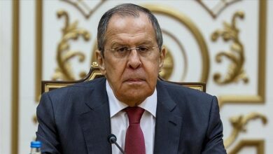 sergueï lavrov