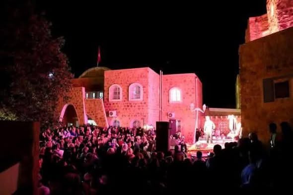 tataouine tunisie