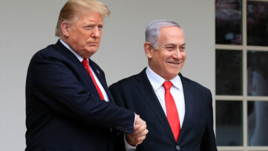 trump-netanyahu