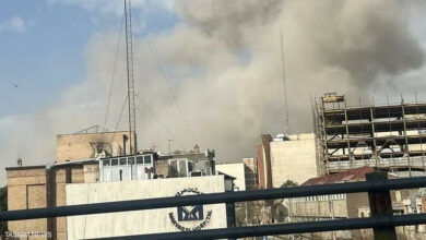 usa attaque l'iran
