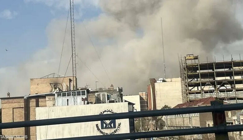 usa attaque l'iran