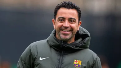 xavi maroc