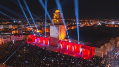 27 Ramadan Kairouen