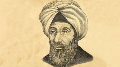 Abd al-Raḥmân ibn Muḥammad Ibn Ha̲ldūn