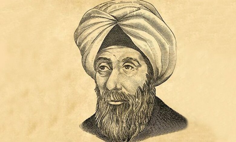 Abd al-Raḥmân ibn Muḥammad Ibn Ha̲ldūn