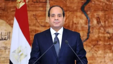 Abdel Fattah Sissi