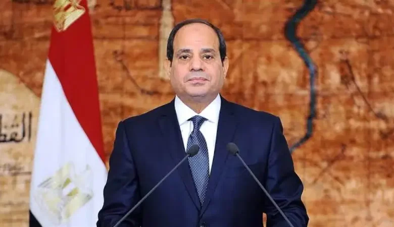 Abdel Fattah Sissi