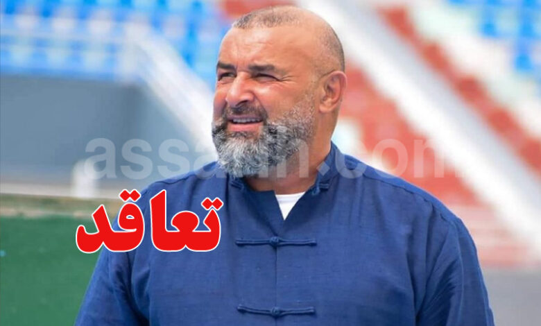 Abdelhak Benchikha