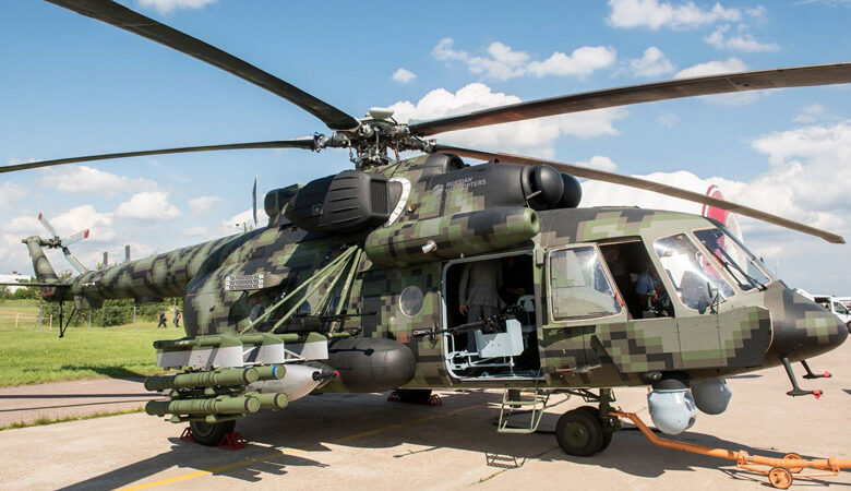 Accident avion militaire en Algerie