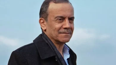 Ahmad Kaabour