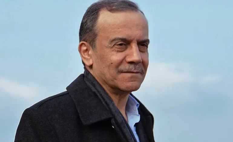 Ahmad Kaabour