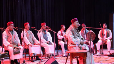Ahmed Jelmam Bizerte
