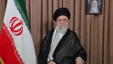 Ali Khamenei (1)