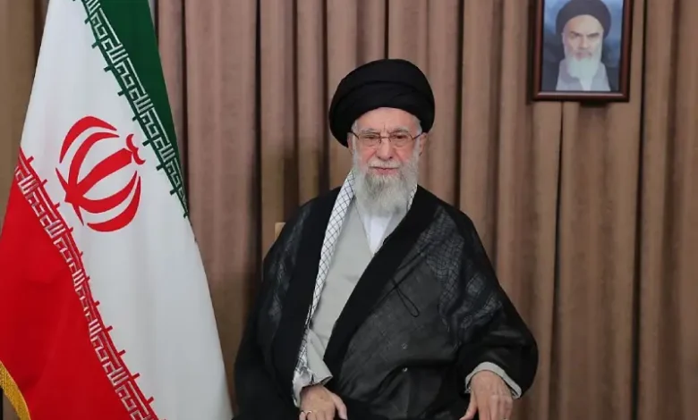 Ali Khamenei (1)