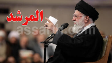 Ali Khamenei