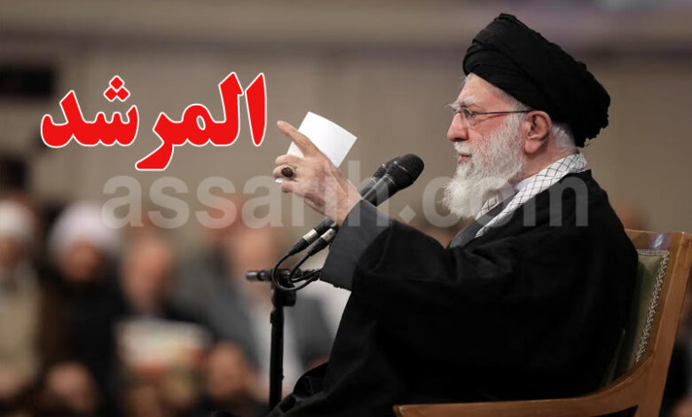 Ali Khamenei